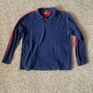 Tommy Hilfiger Quarter Zip